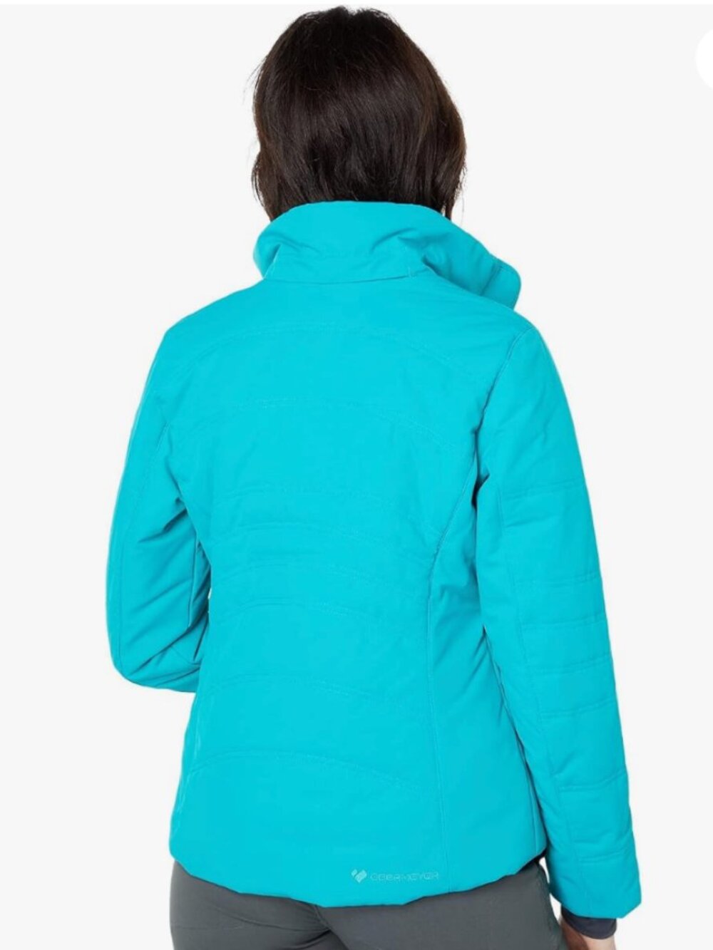 Obermeyer Ski Jacket - Picture 3 of 5